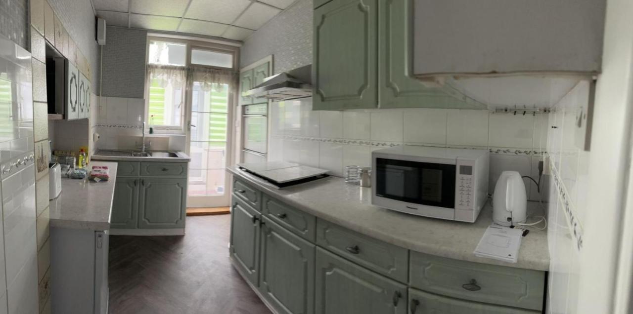 Amazing And Romantic O2 Arena 4 Bedrooms House Free Parking Londyn Zewnętrze zdjęcie