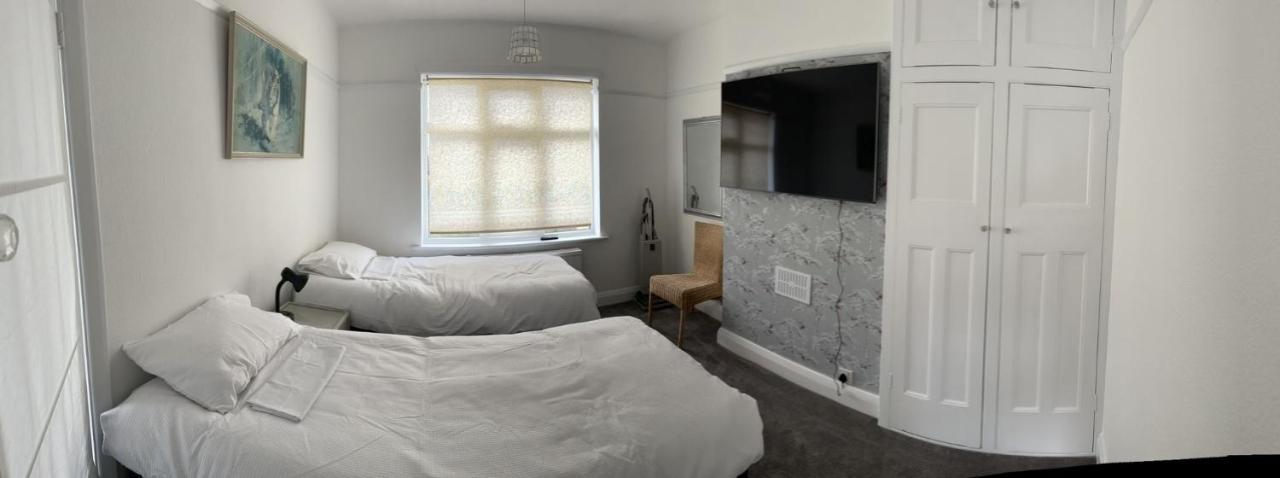 Amazing And Romantic O2 Arena 4 Bedrooms House Free Parking Londyn Zewnętrze zdjęcie