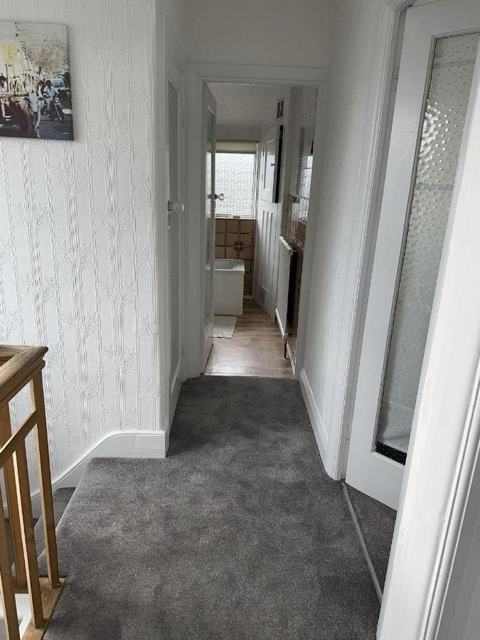 Amazing And Romantic O2 Arena 4 Bedrooms House Free Parking Londyn Zewnętrze zdjęcie